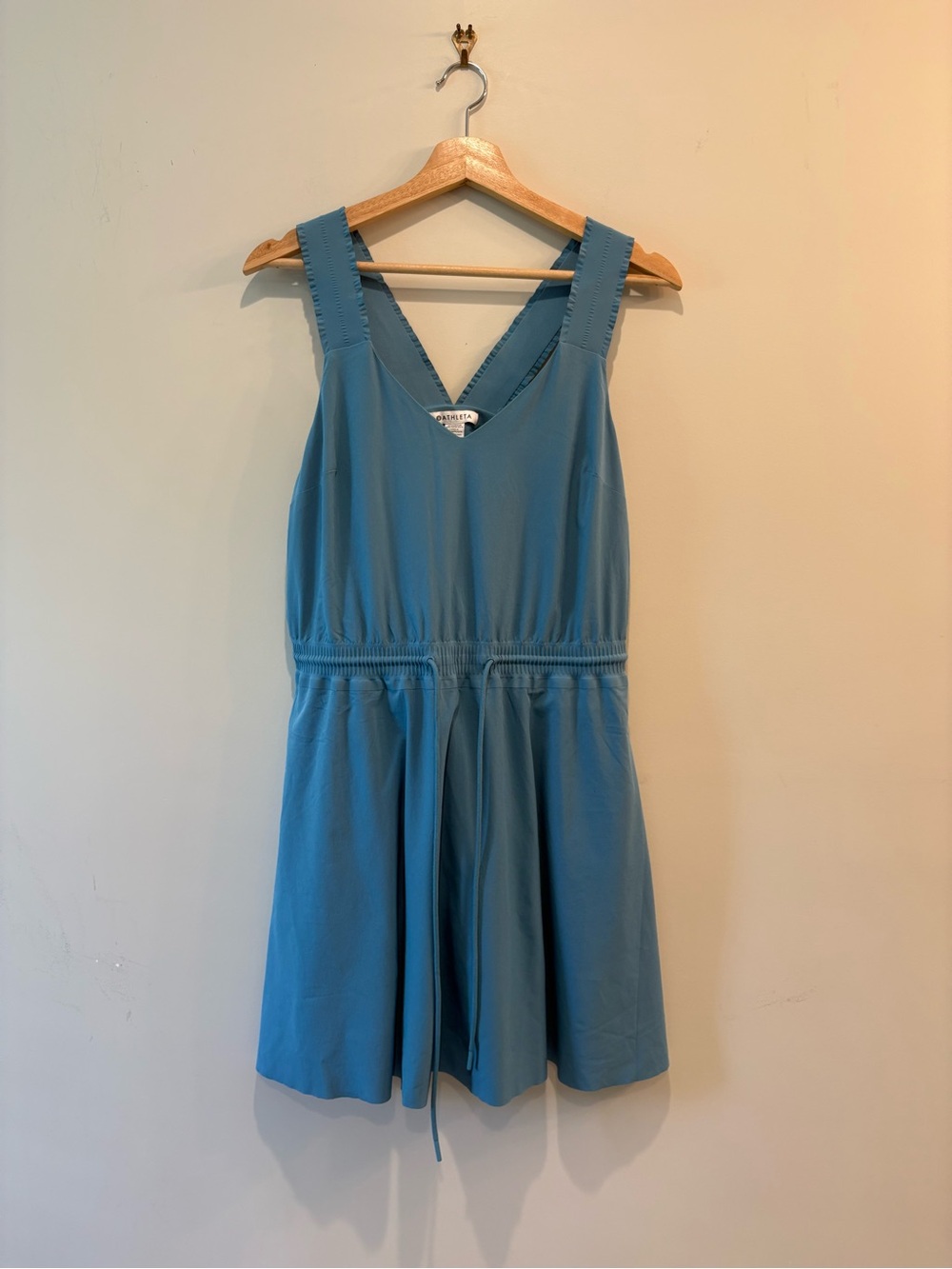 Athleta Savannah Tank Dress